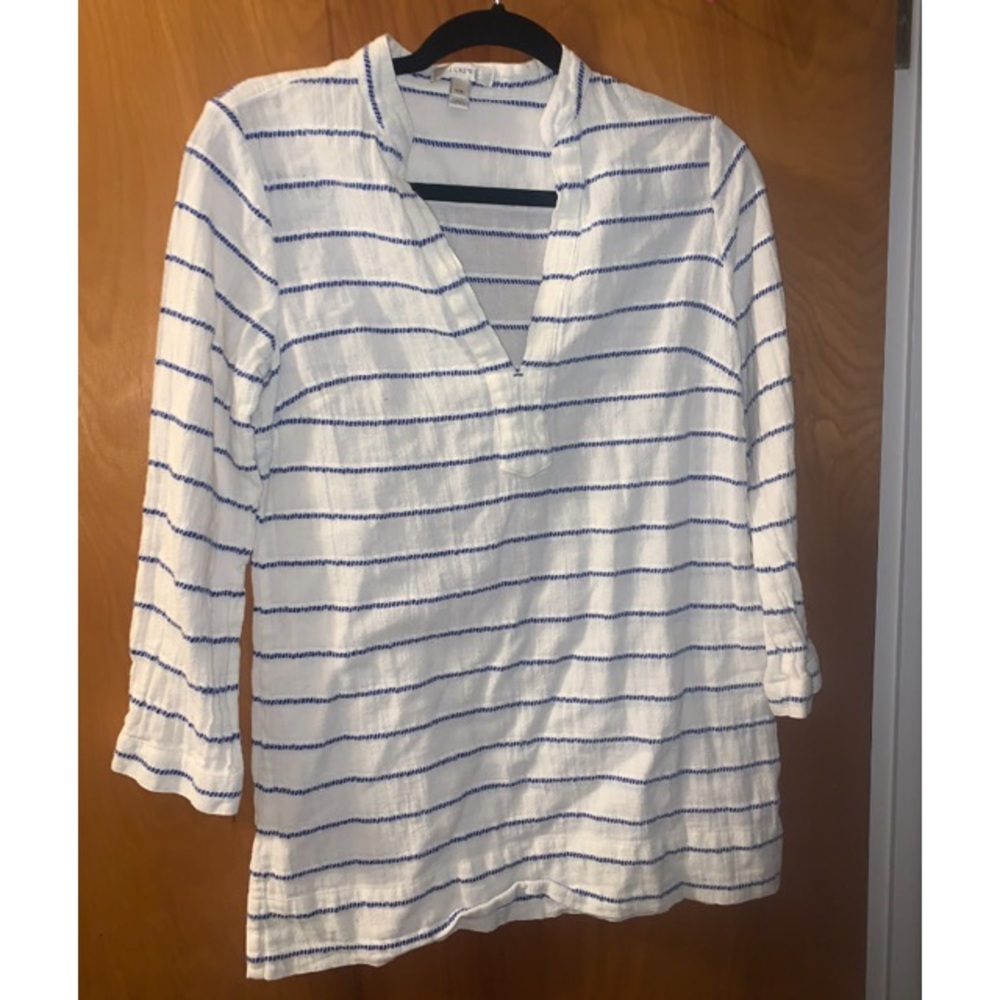J Crew Shirt